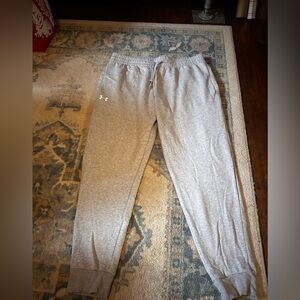 Men’s Under Armour joggers